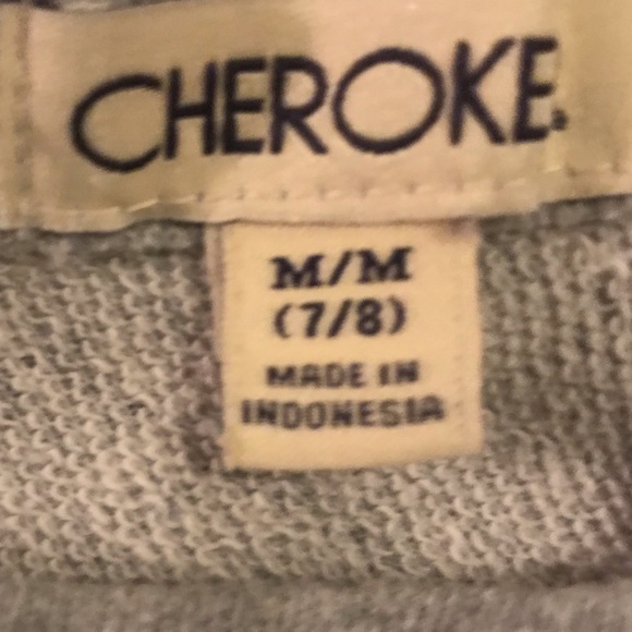 Cherokee Jewel Sweater Dress - Picture 4 of 5